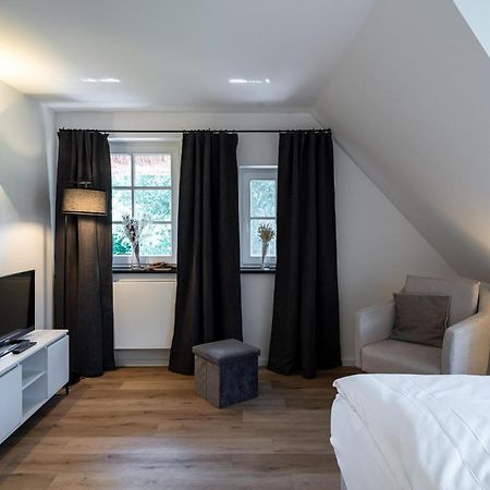 Sanddornhus Ahrenshoop Bagian luar foto