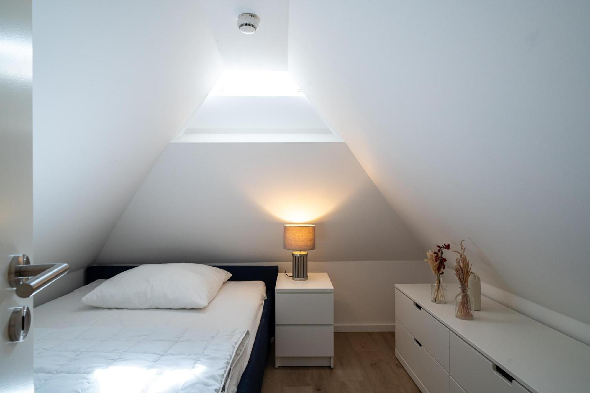 Sanddornhus Ahrenshoop Bagian luar foto